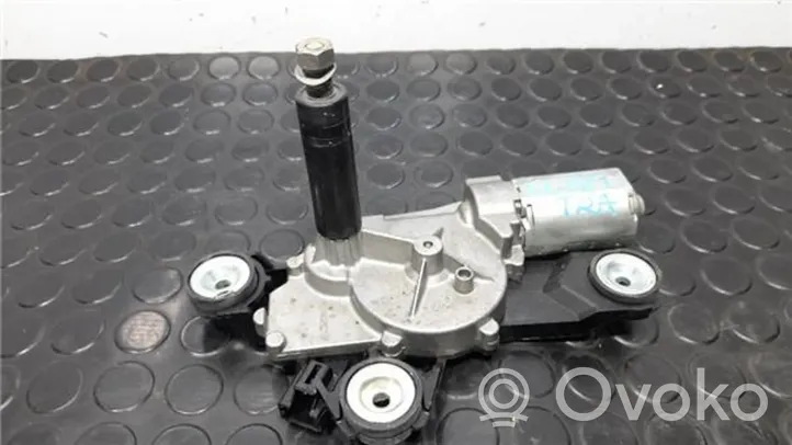 Ford Focus Moteur d'essuie-glace arrière BV61-17K441-AA