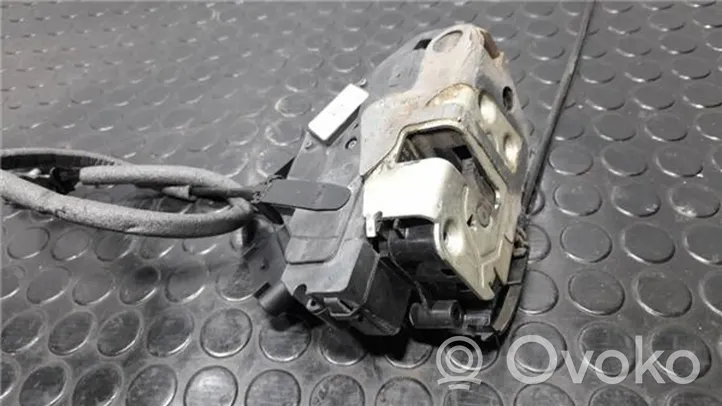 Ford Focus Moteur de verrouillage porte avant BM5A-A21812-BB