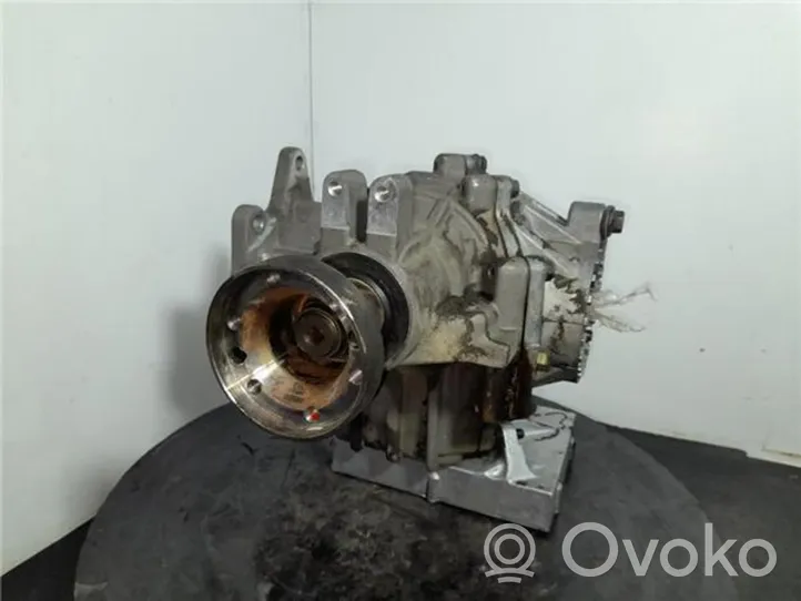 Volvo XC70 Mechanizm różnicowy przedni / Dyferencjał 36051301