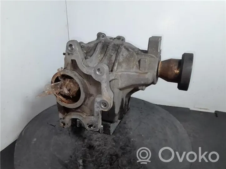 Volvo XC70 Mechanizm różnicowy przedni / Dyferencjał 36051301