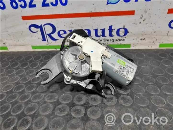 Citroen C3 Moteur d'essuie-glace arrière 96833823