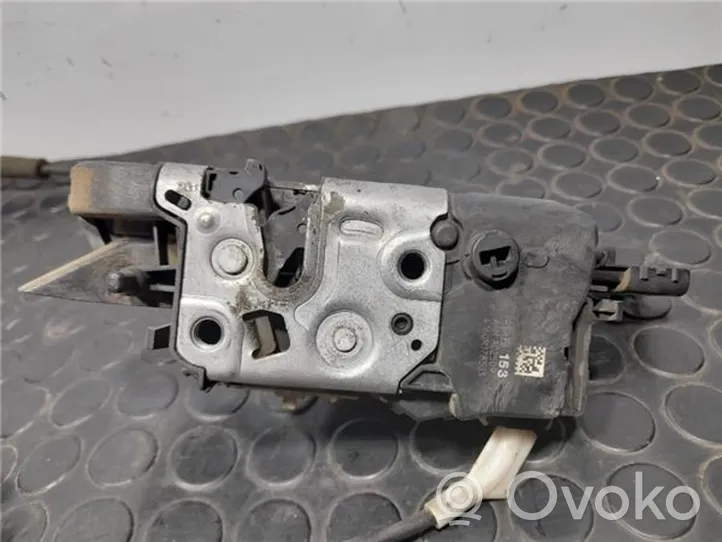 Citroen C3 Moteur de verrouillage porte avant 