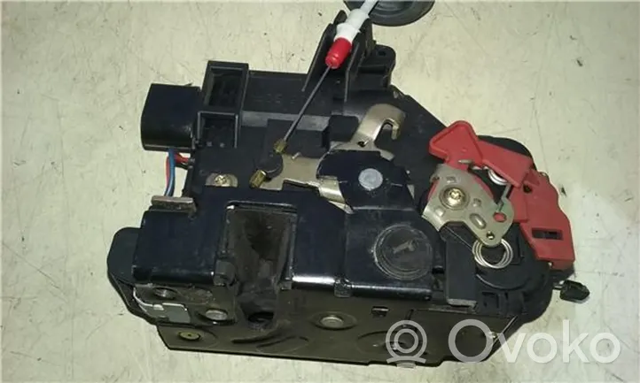 Audi A2 Moteur de centralisation serrure de porte arrière 