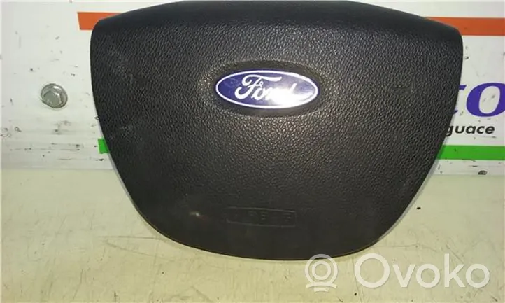 Ford Focus C-MAX Zaślepka Airbag kierownicy EBCF340700920