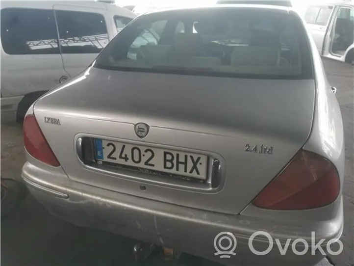 Lancia Lybra Galinis dangtis (bagažinės) 