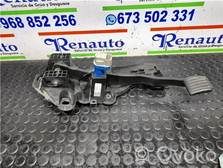 Ford Mondeo MK V Pedale del freno DG9C-9F856-EBD