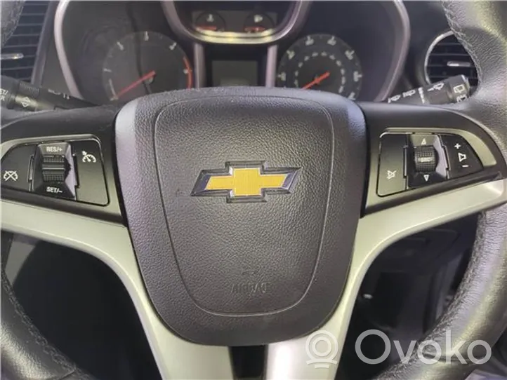 Chevrolet Orlando Coperchio dell’airbag del volante 