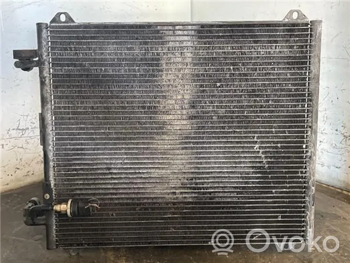 Audi A2 Radiateur condenseur de climatisation 8Z0260401D