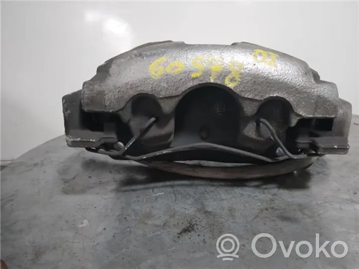 Renault Megane III Pinza del freno anteriore 410111495R