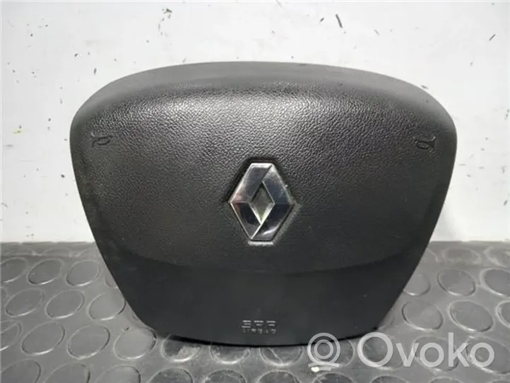 Renault Megane III Module airbag volant 985100007R