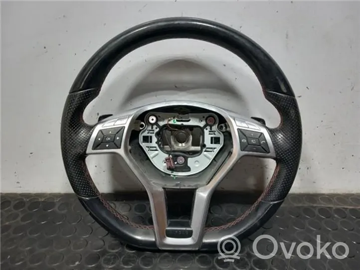 Mercedes-Benz CLA C117 X117 W117 Ohjauspyörä A1724601803