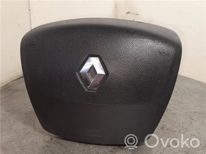 Renault Megane III Module airbag volant 985100007R