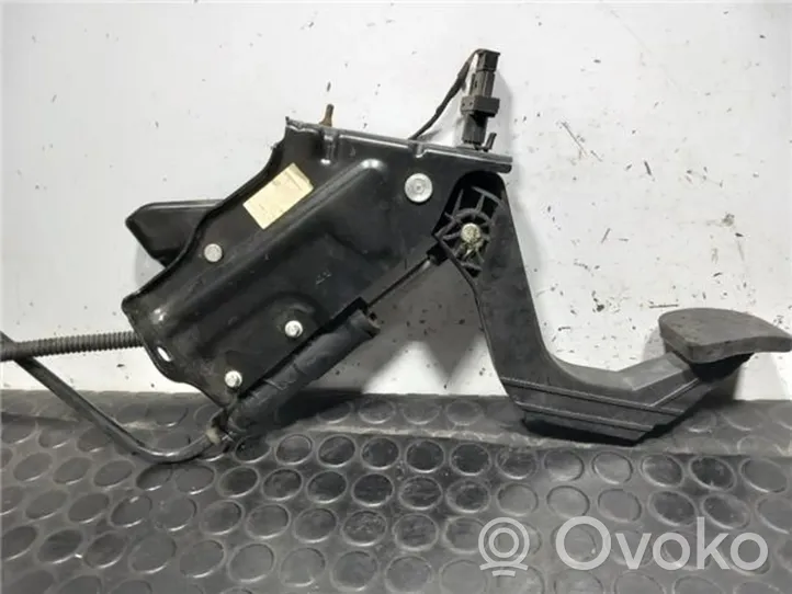 Volkswagen Crafter Pedale della frizione 1036776