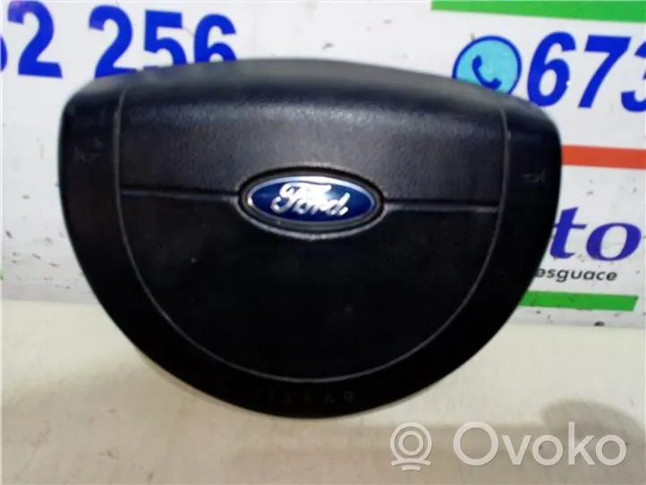 Ford Transit -  Tourneo Connect Zaślepka Airbag kierownicy A042B85
