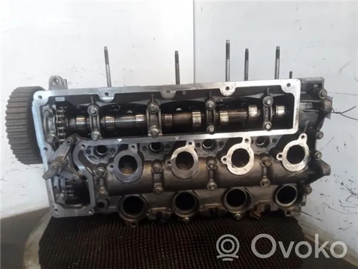 Volvo S40 Testata motore 9641752610