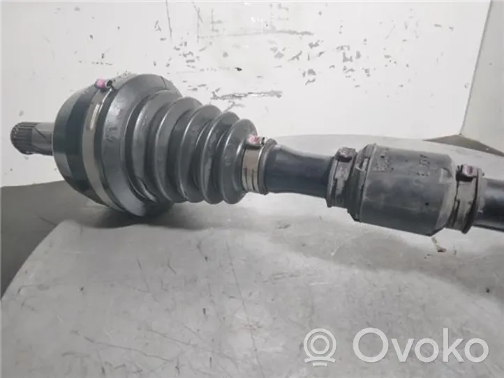 Volvo S40 Front driveshaft 8251531