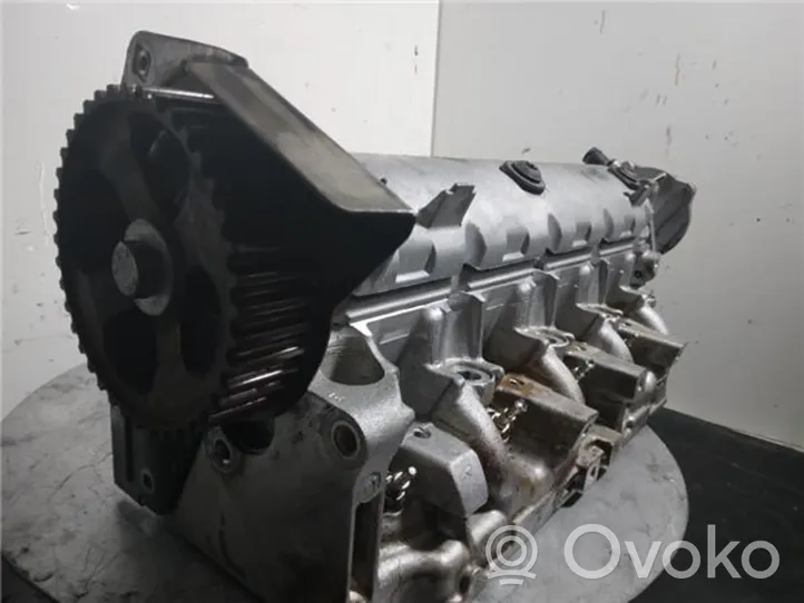 Volvo S40 Engine head 5950FDP