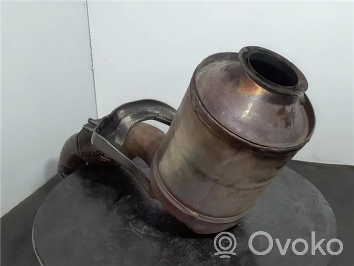 BMW 1 E81 E87 Filtre à particules catalyseur FAP / DPF 7793855