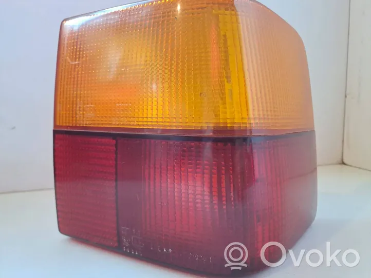 Audi 100 200 5000 C3 Feux arrière / postérieurs 445945218