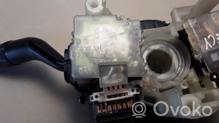 Mazda 626 Leva/interruttore dell’indicatore di direzione e tergicristallo 17C935