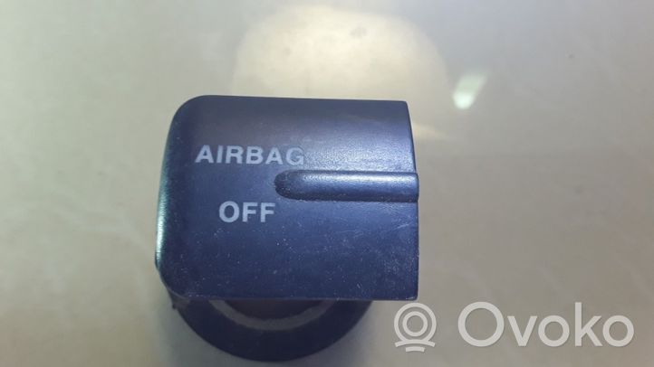 Seat Toledo II (1M) Interruttore airbag passeggero on/off 1M1919235A