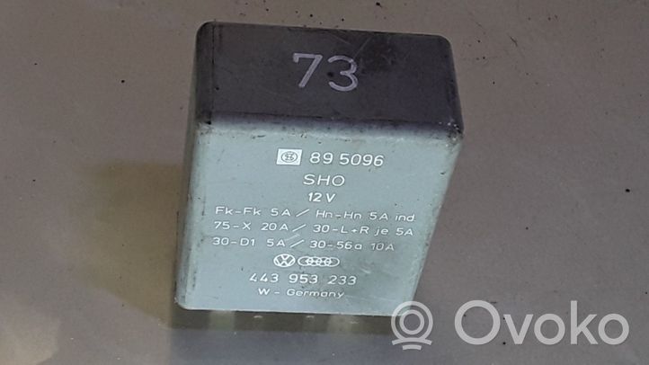 Audi 100 S4 C4 Other relay 895096