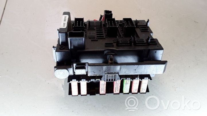 Citroen Xsara Module confort 9644038680