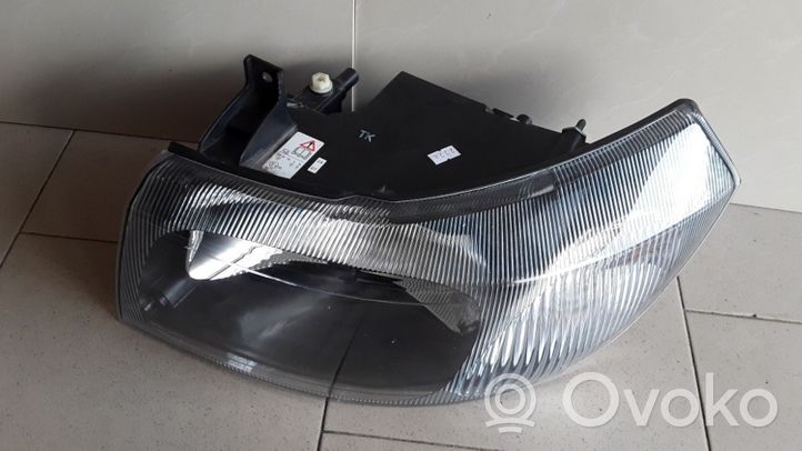 Ford Transit Headlight/headlamp 13A045