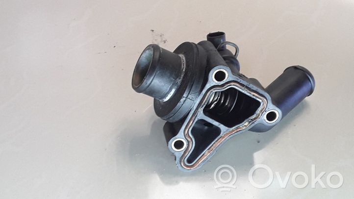 Mercedes-Benz A W168 Termostato/alloggiamento del termostato A668203