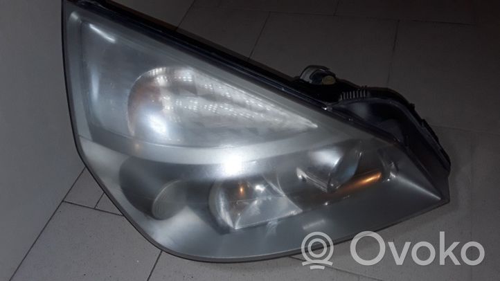 Renault Espace -  Grand espace IV Lampa przednia 15566000