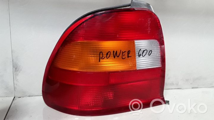 Rover 620 Luz trasera/de freno 236359