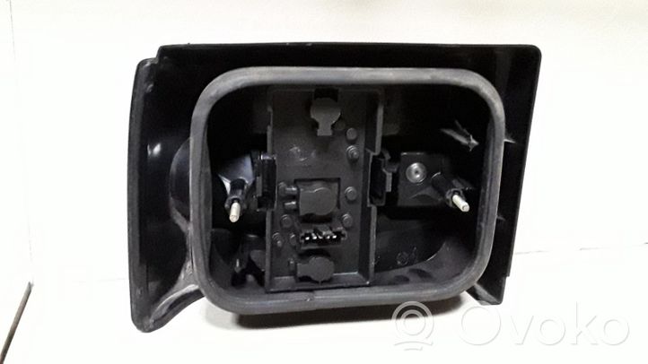 Renault 19 Lampa tylna 2VP00673602