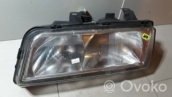Rover 820 - 825 - 827 Lampa przednia 54531569