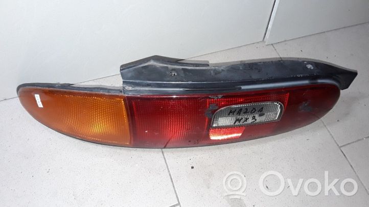 Mazda MX-3 Takavalot 22061376