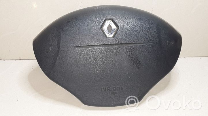 Renault Kangoo I Airbag de volant 7700429758D