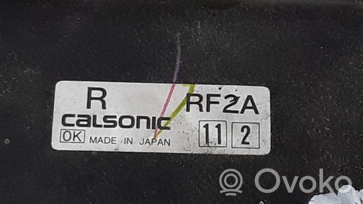 Mazda 626 Wentylator / Komplet RF2A15035