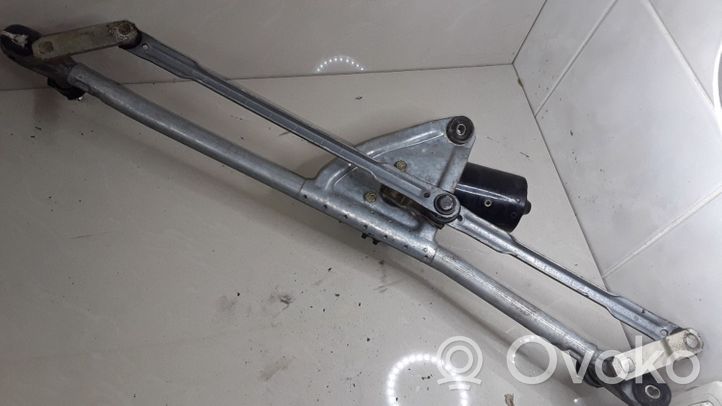 Rover 75 Front wiper linkage and motor 67638362155