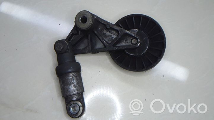 Saab 9-3 Ver1 Napinacz paska alternatora 90542637