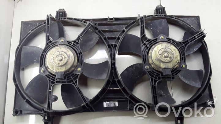 Nissan Primera Kit ventilateur 21400EDZ01