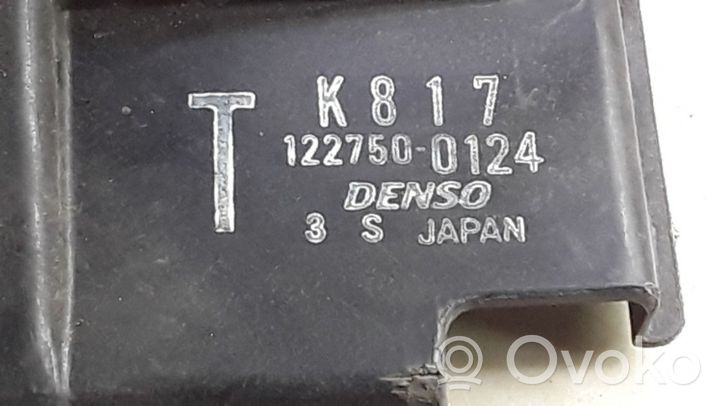 Mazda Xedos 6 Kit ventilateur 1227500124