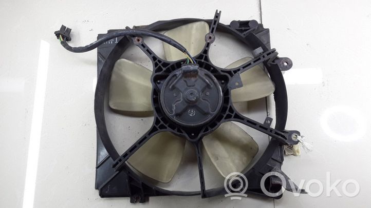 Mazda Xedos 6 Kit ventilateur 1227500124