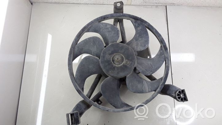 Opel Sintra Fan set 221372381