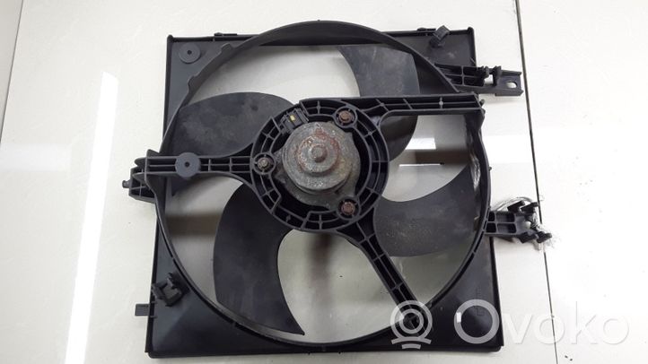 Nissan Primera Kit ventilateur 8240196