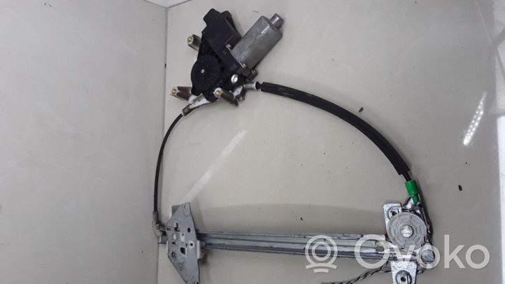 Mitsubishi Carisma El. Lango pakėlimo mechanizmo komplektas 0130821853