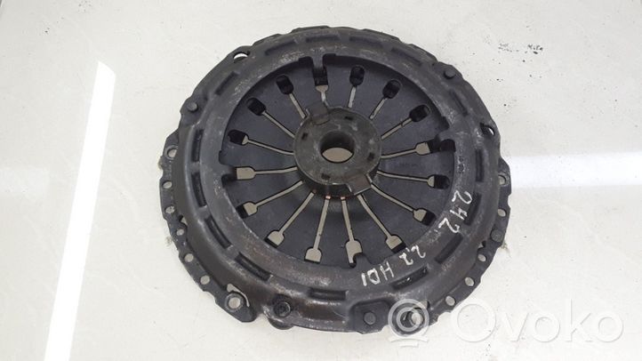 Citroen C5 Pressure plate 50801