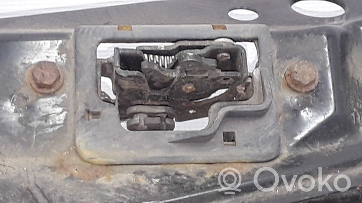 Renault Espace III Top upper radiator support slam panel 