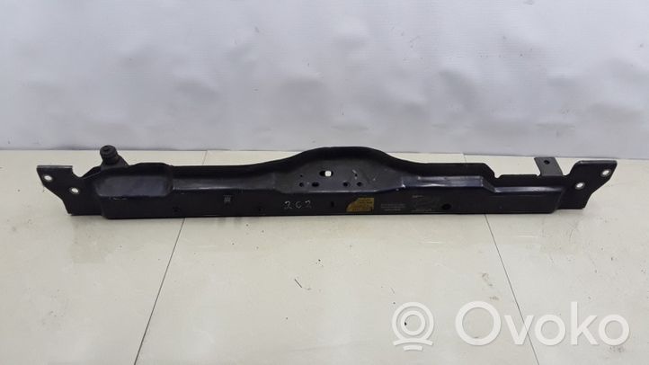 Chrysler Voyager Staffa del pannello di supporto del radiatore parte superiore 798081P01