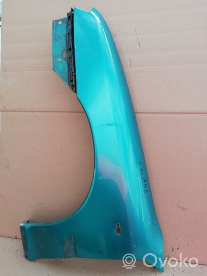 Opel Calibra Fender 