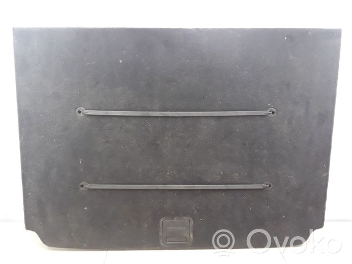 BMW 5 E39 Trunk/boot mat liner 8199724