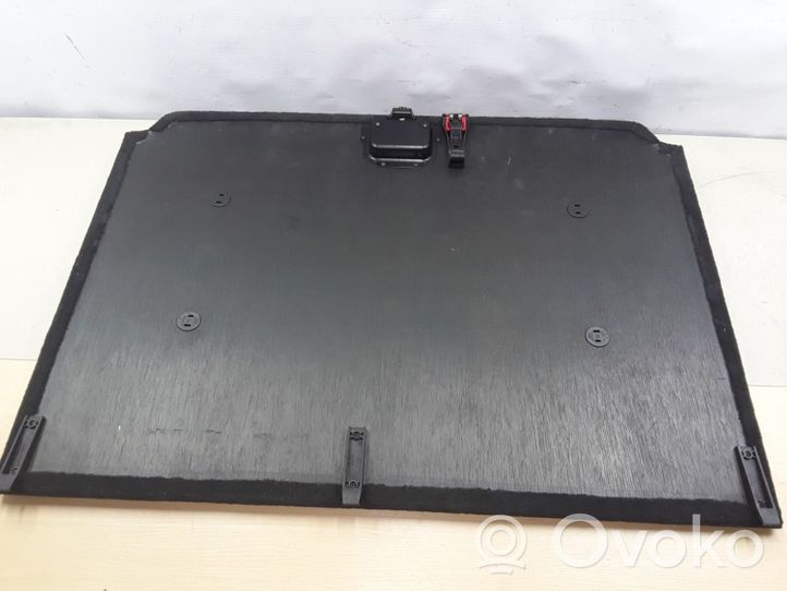 BMW 5 E39 Trunk/boot mat liner 8199724